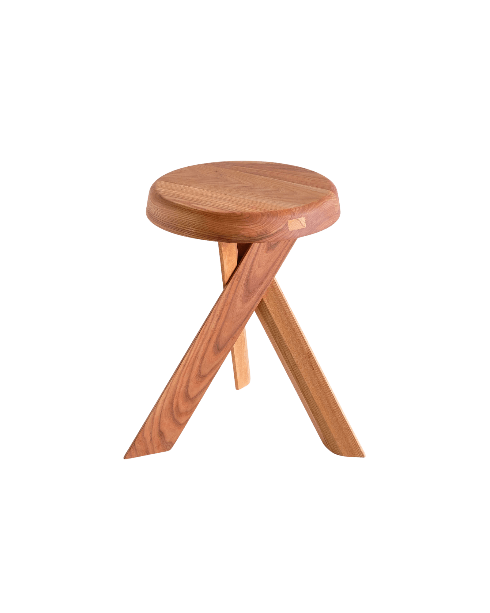 S31A Stool - Pierre Chapo - Chapo Création