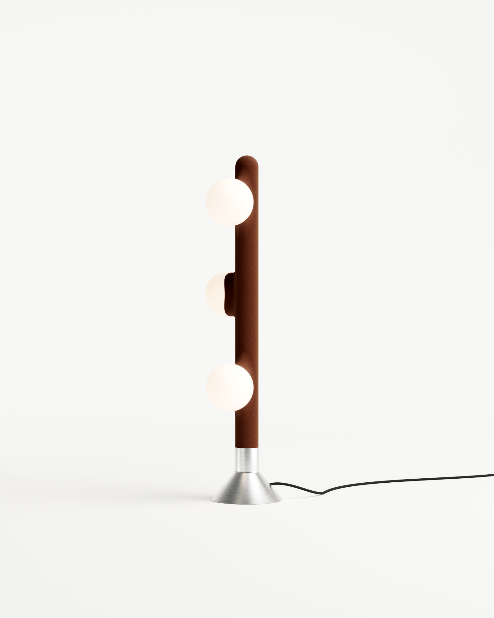 Prickly Pear Floor Lamp, Prickly Pear, Mickael Koska