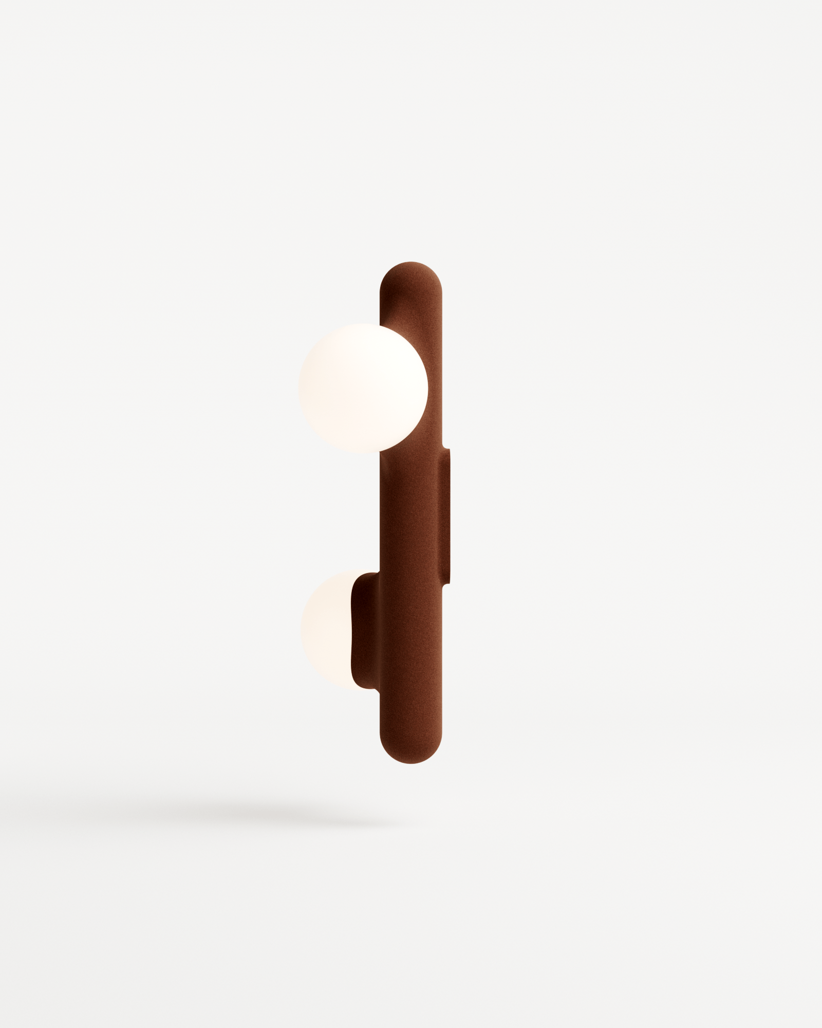 Prickly Pear Wall Lamp - M, Prickly Pear, Mickael Koska