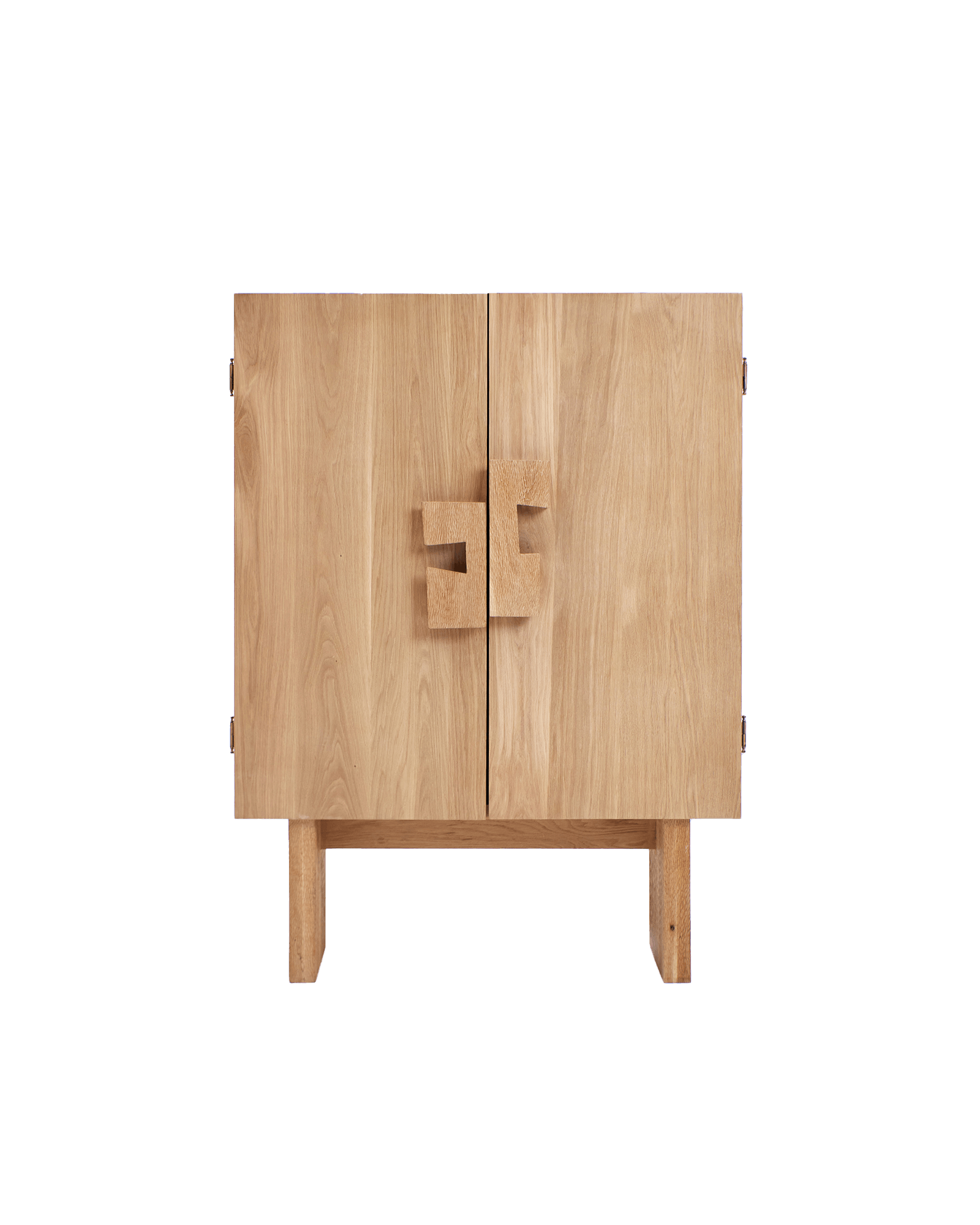 Douro Cabinet x Monde Singulier