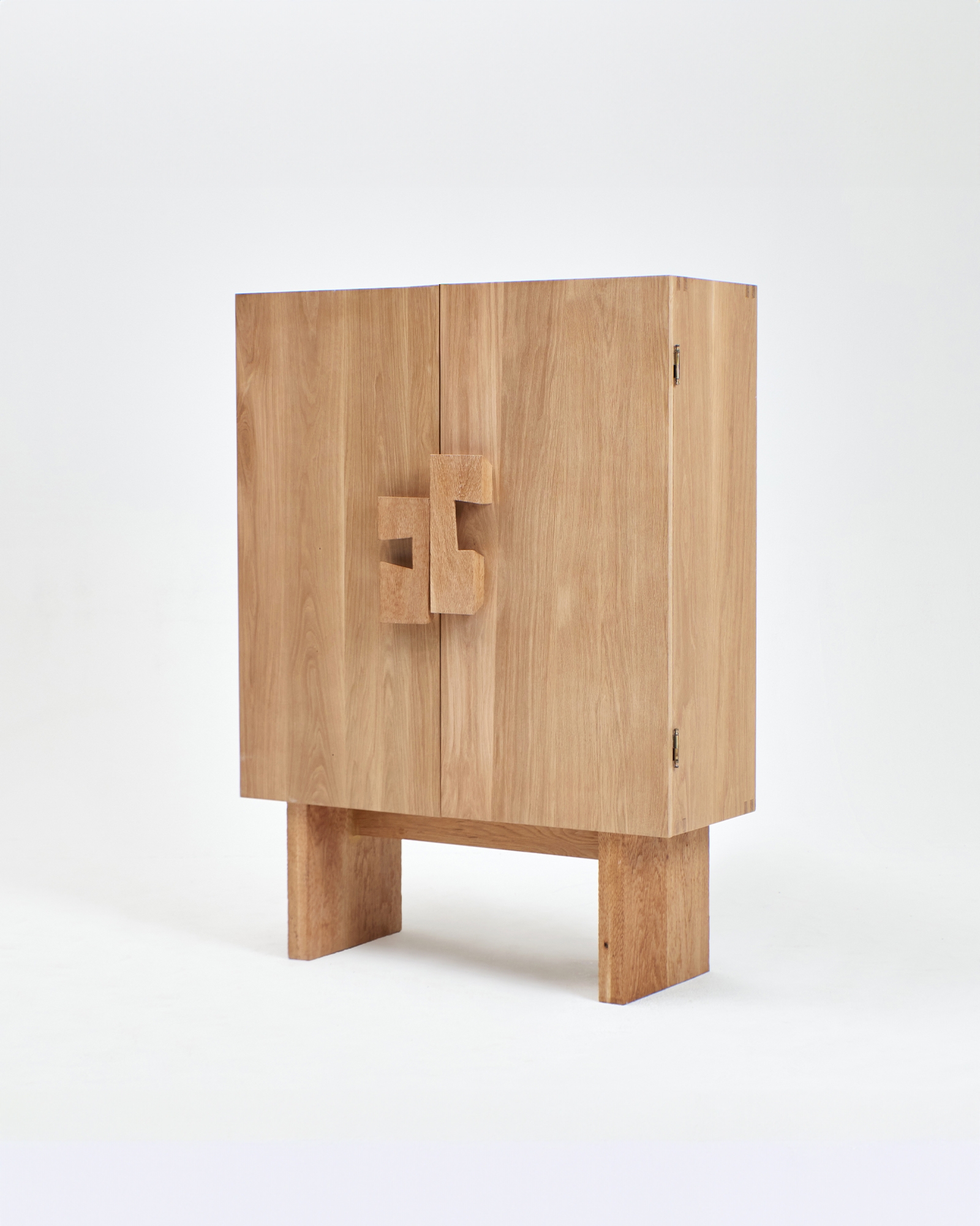 Douro Cabinet x Monde Singulier