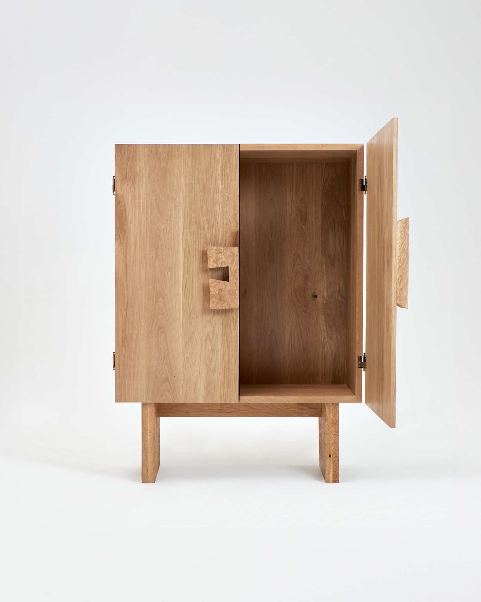 Douro Cabinet x Monde Singulier