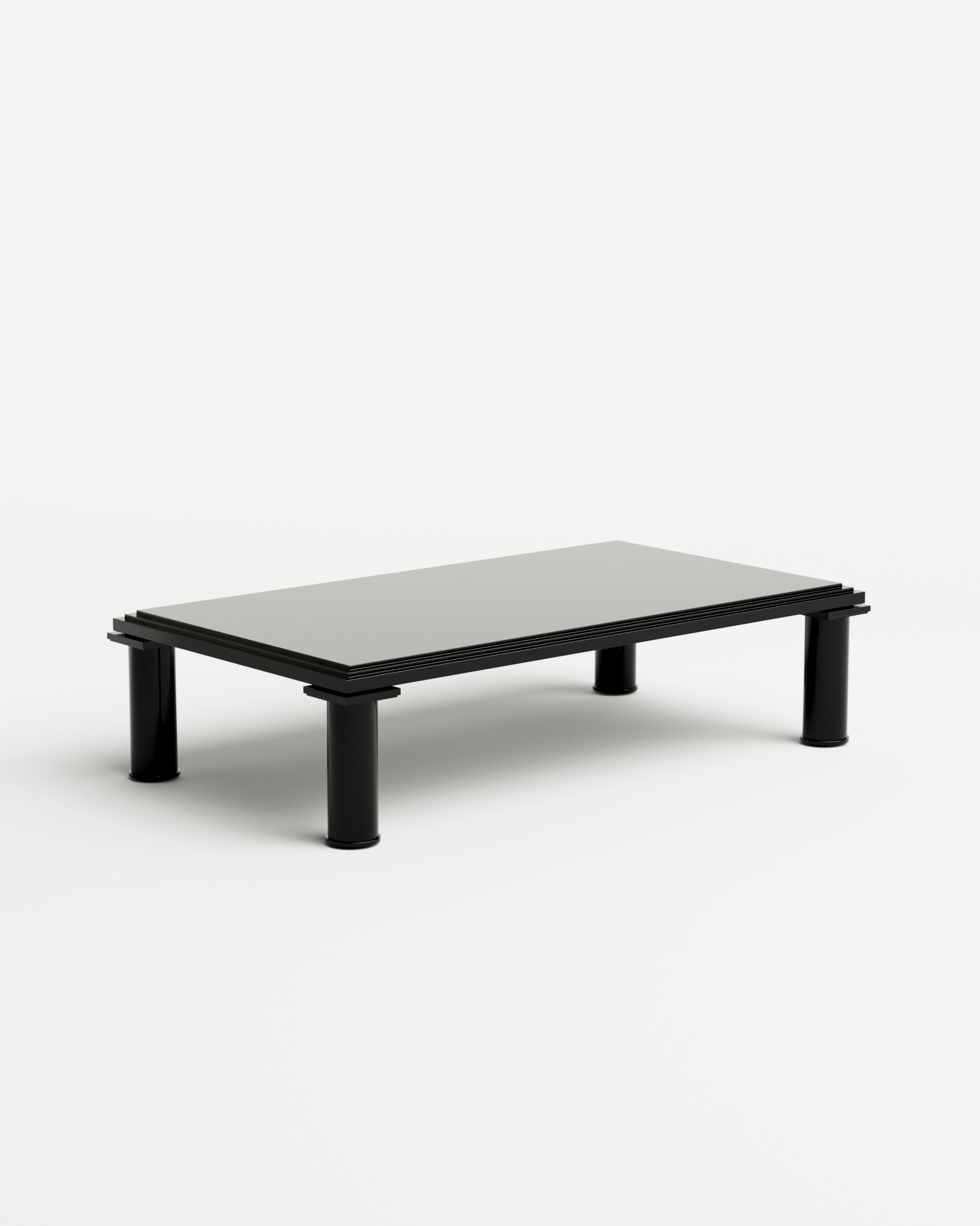 Rodez Coffee Table, Rodez, Thomas Moisan