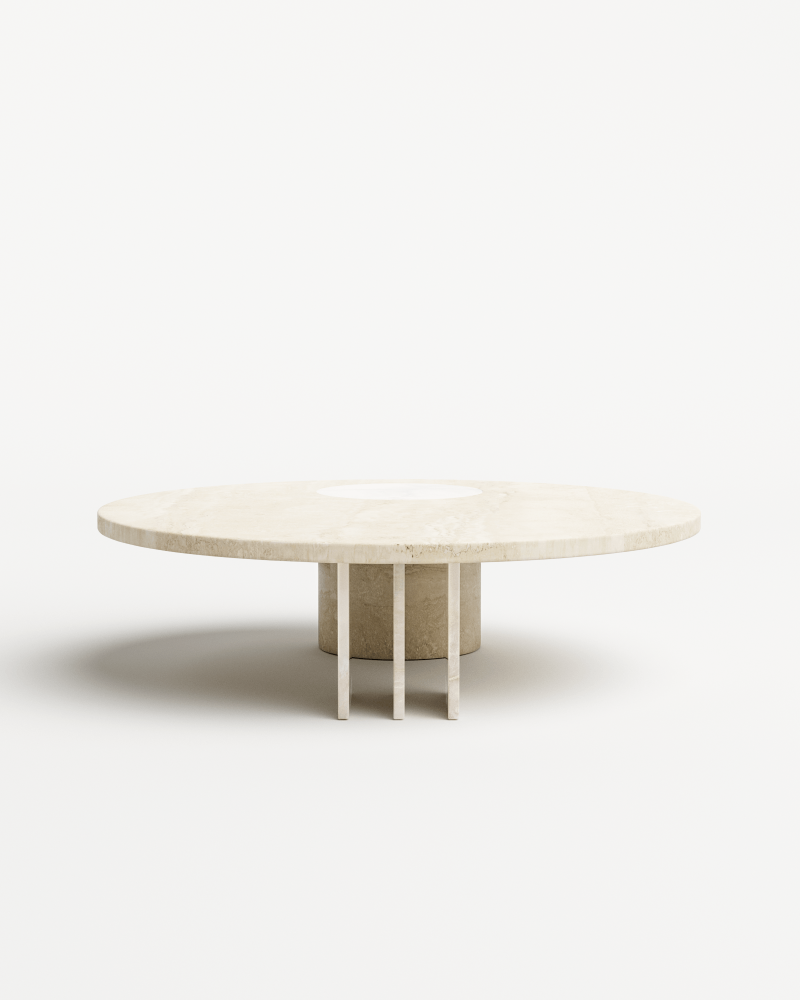 Salvante C1 Coffee Table, Salvante, Piotr Dabrowa