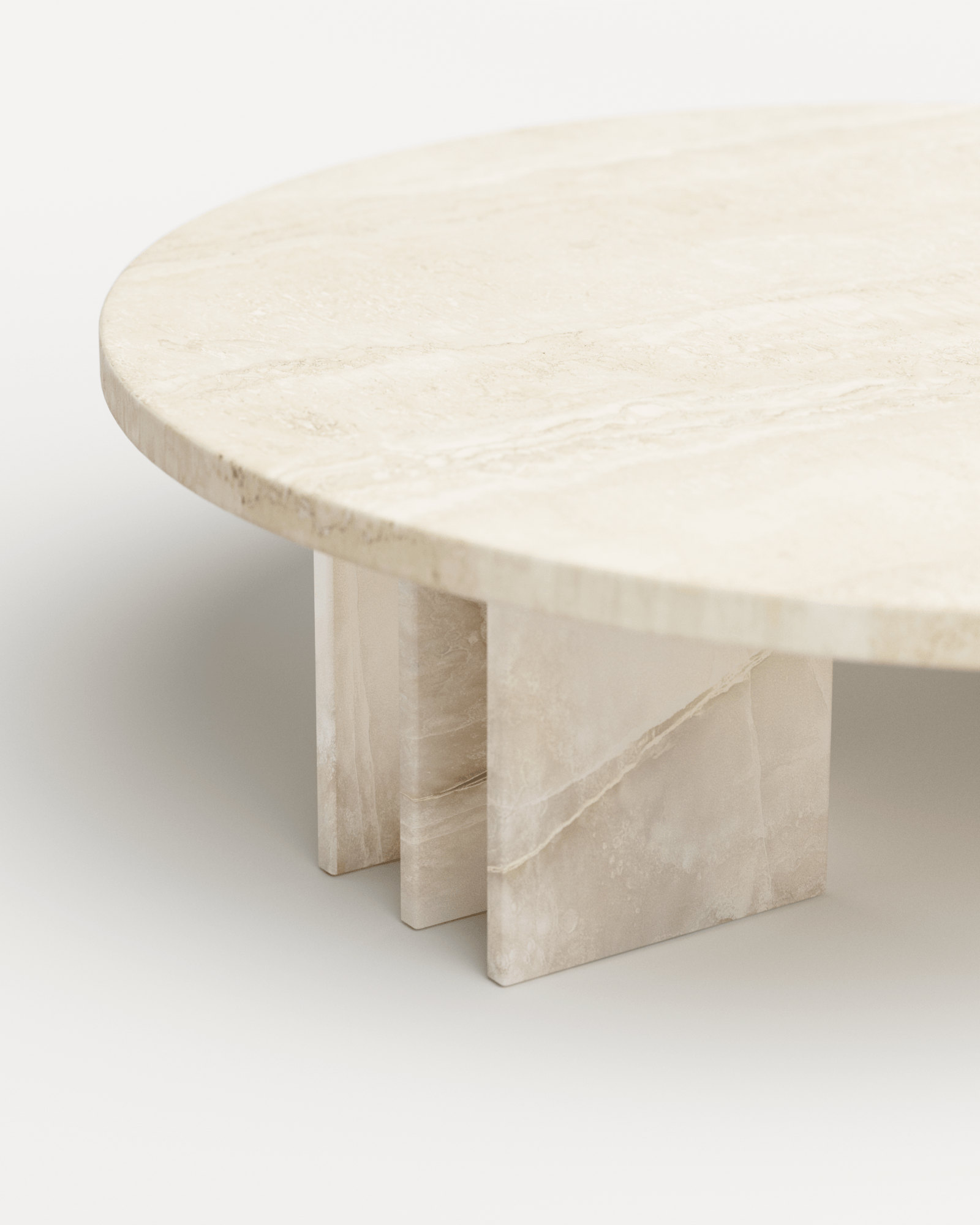 Salvante C1 Coffee Table, Salvante, Piotr Dabrowa