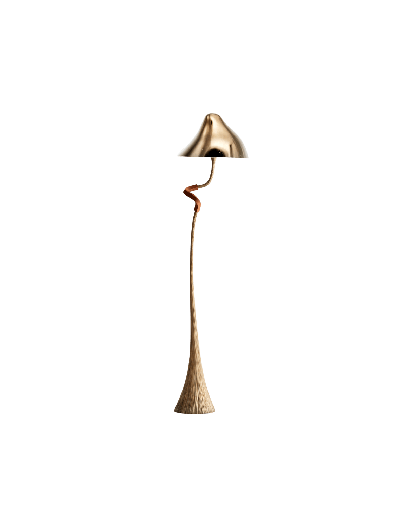 Floor lamp, Shroom, Hamrei