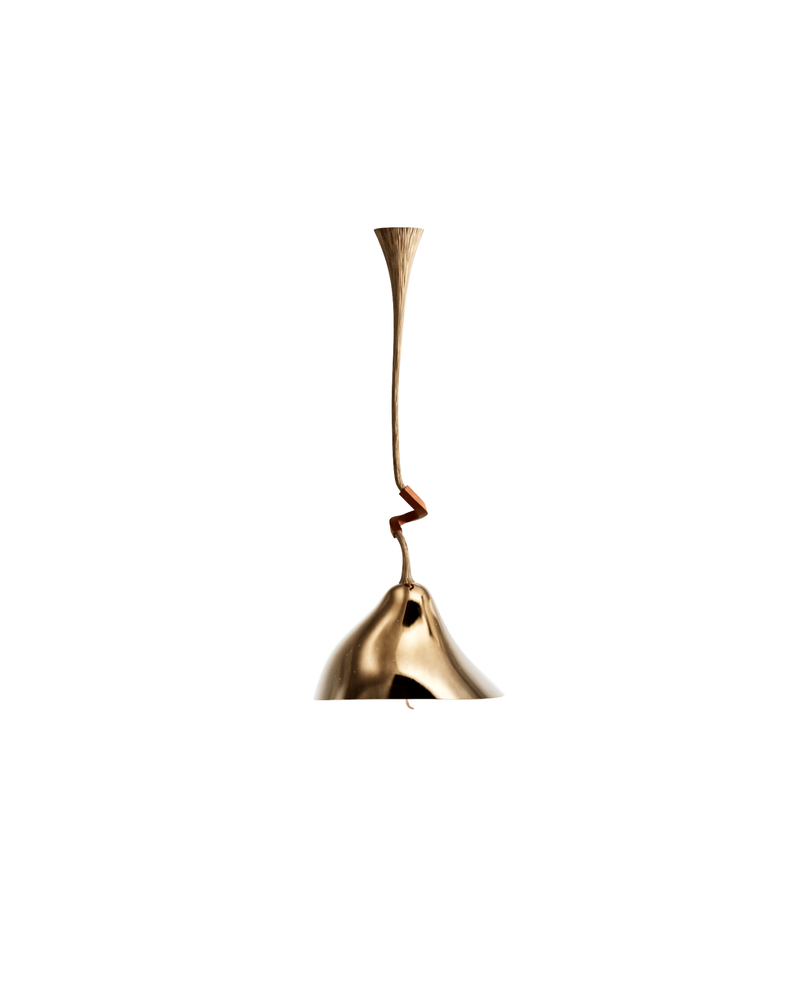 Pendant lamp, Shroom, Hamrei