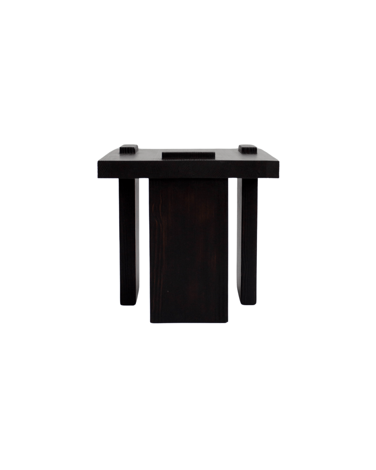 ItooRaba Side table & Stool - Ode - Sizar Alexis - Monde Singulier