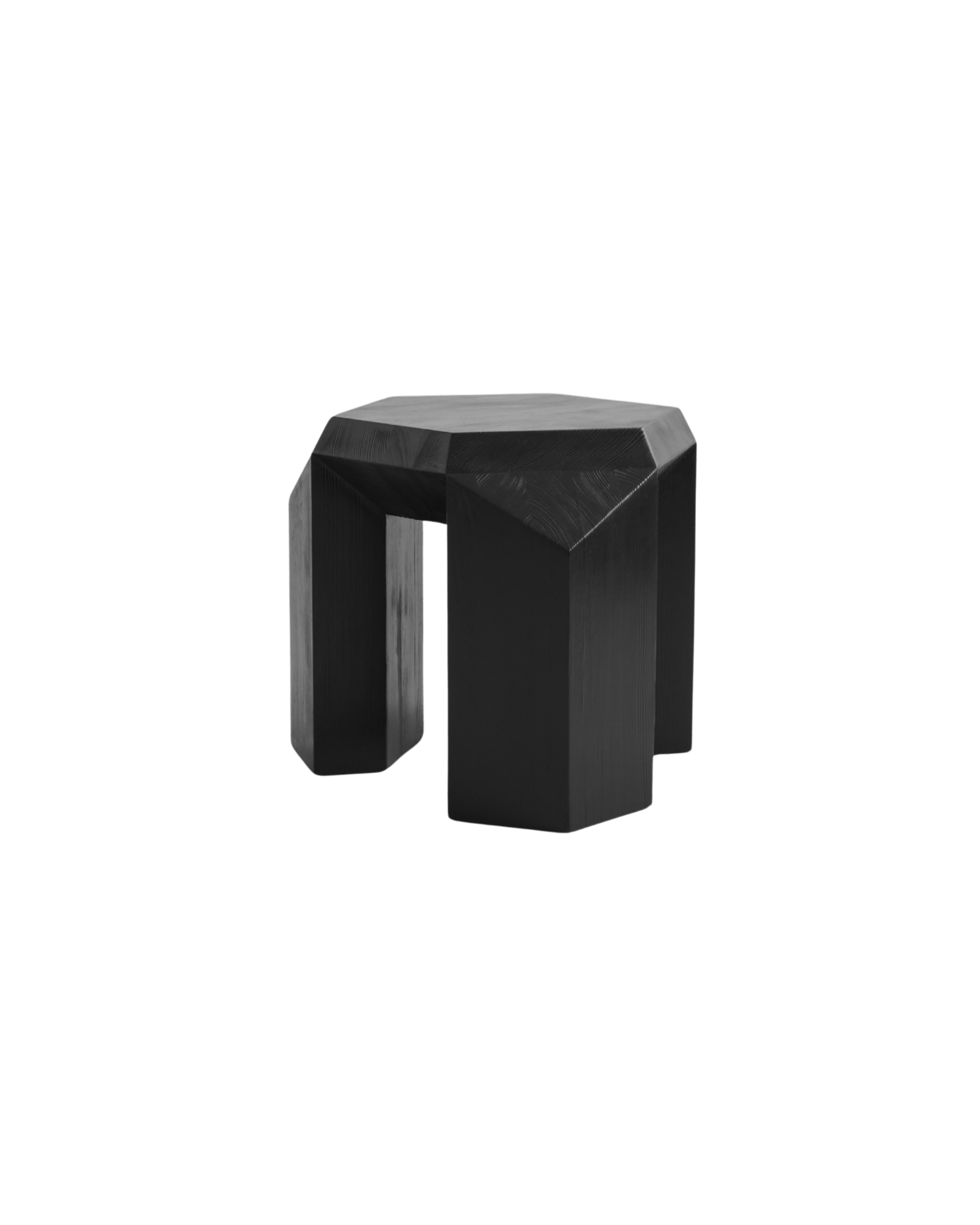 Ode three Legged Stool - Ode - Alexis Sizar