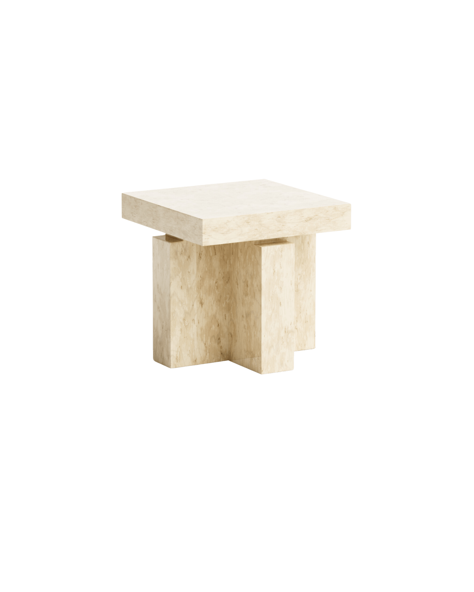 Studioutte Malta Stool for Monde Singulier