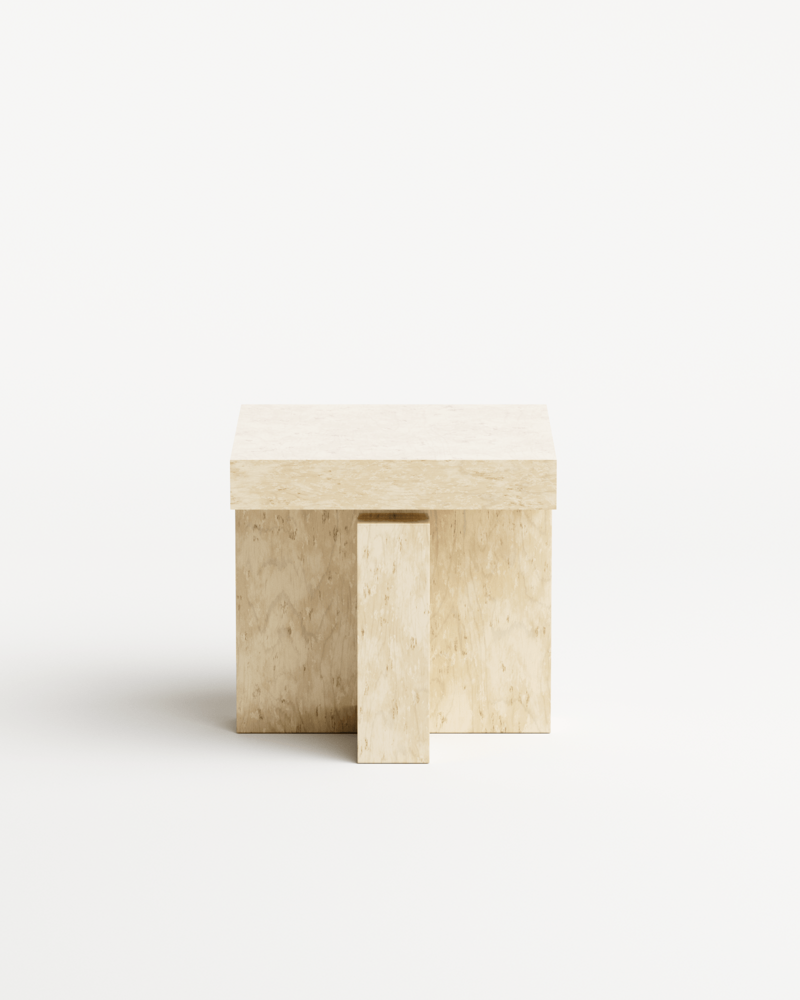 Studioutte Malta Stool for Monde Singulier