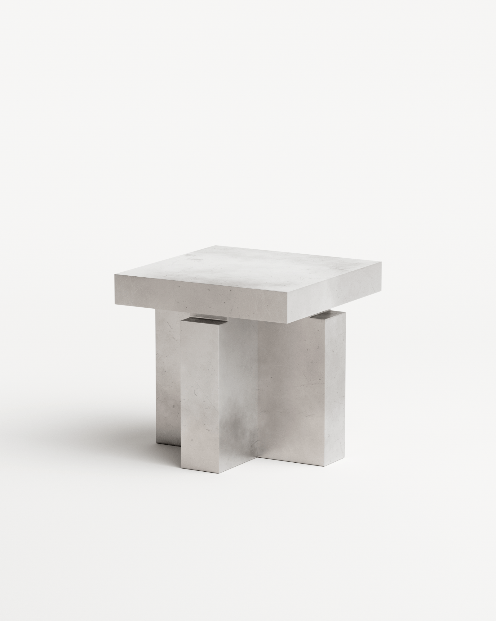 Studioutte Malta Stool for Monde Singulier