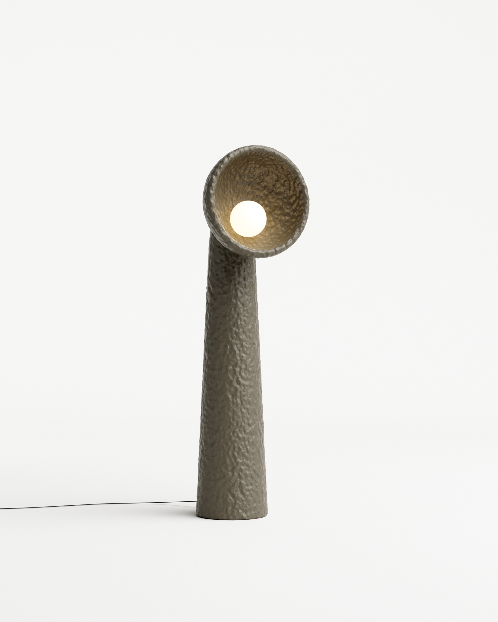 Soniah Lightings Floor Lamp - L, Soniah Lightings, Victoria Yakusha