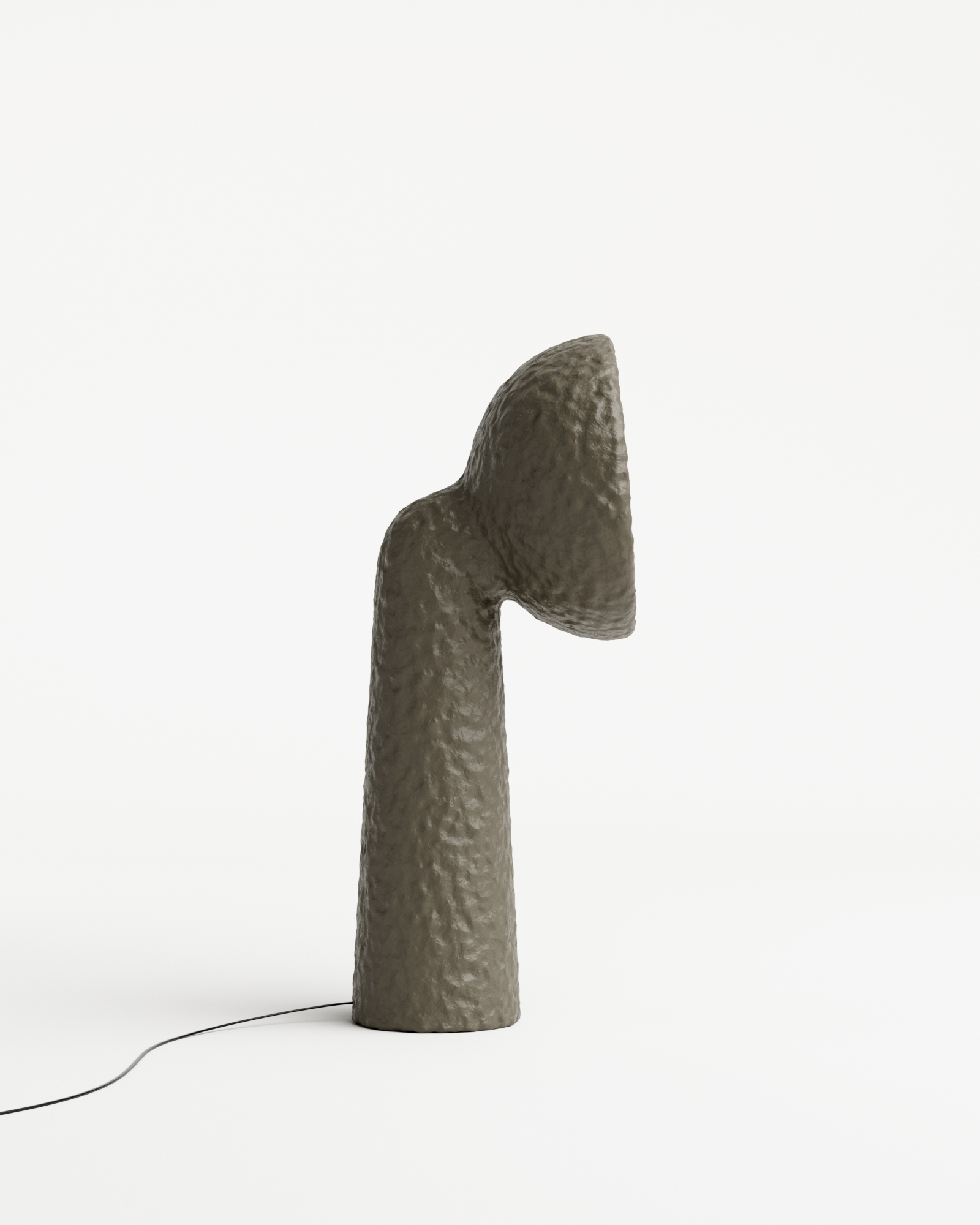 Soniah Lightings Floor Lamp - M, Soniah Lightings, Victoria Yakusha