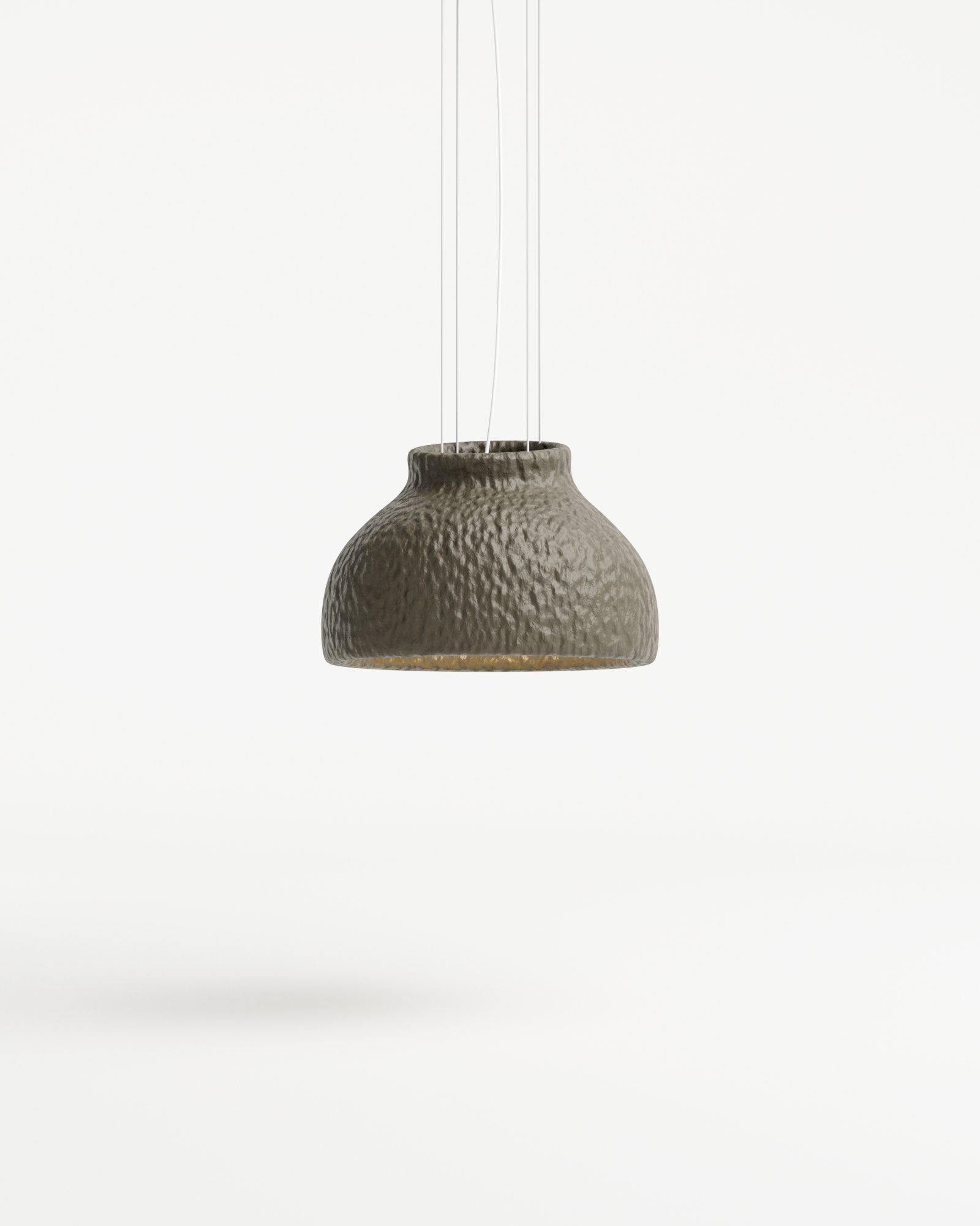 Soniah Lightings Pendant Lamp - m, Soniah Lightings, Victoria Yakusha