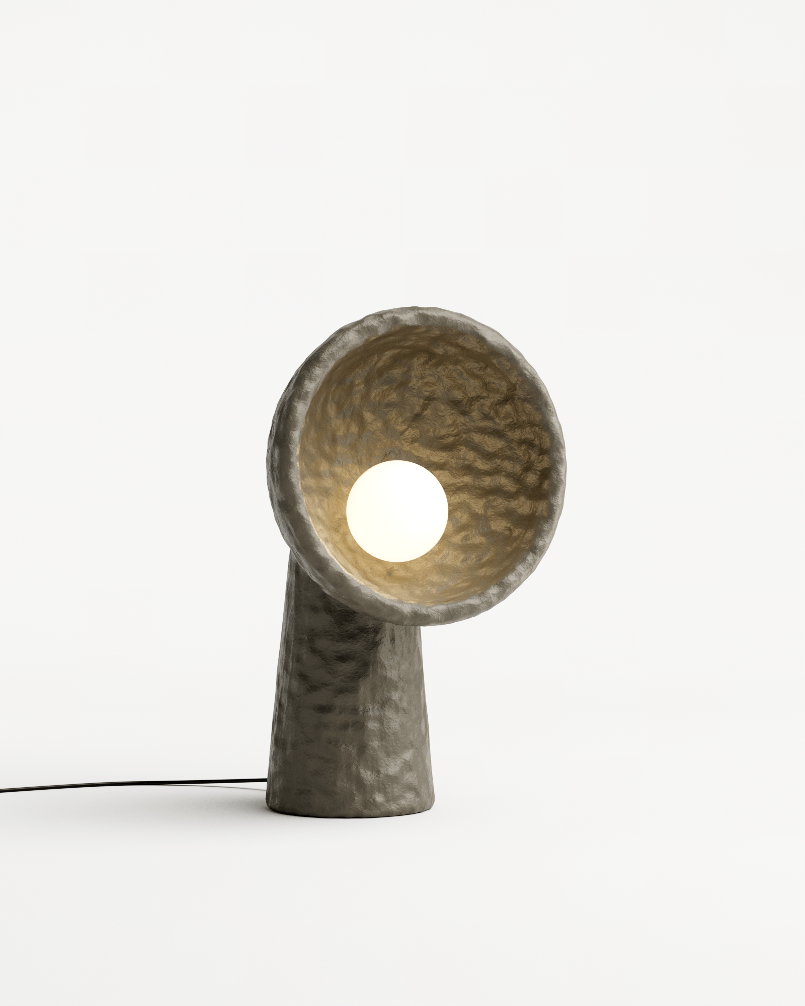 Soniah Lightings Table Lamp, Soniah Lightings, Victoria Yakusha