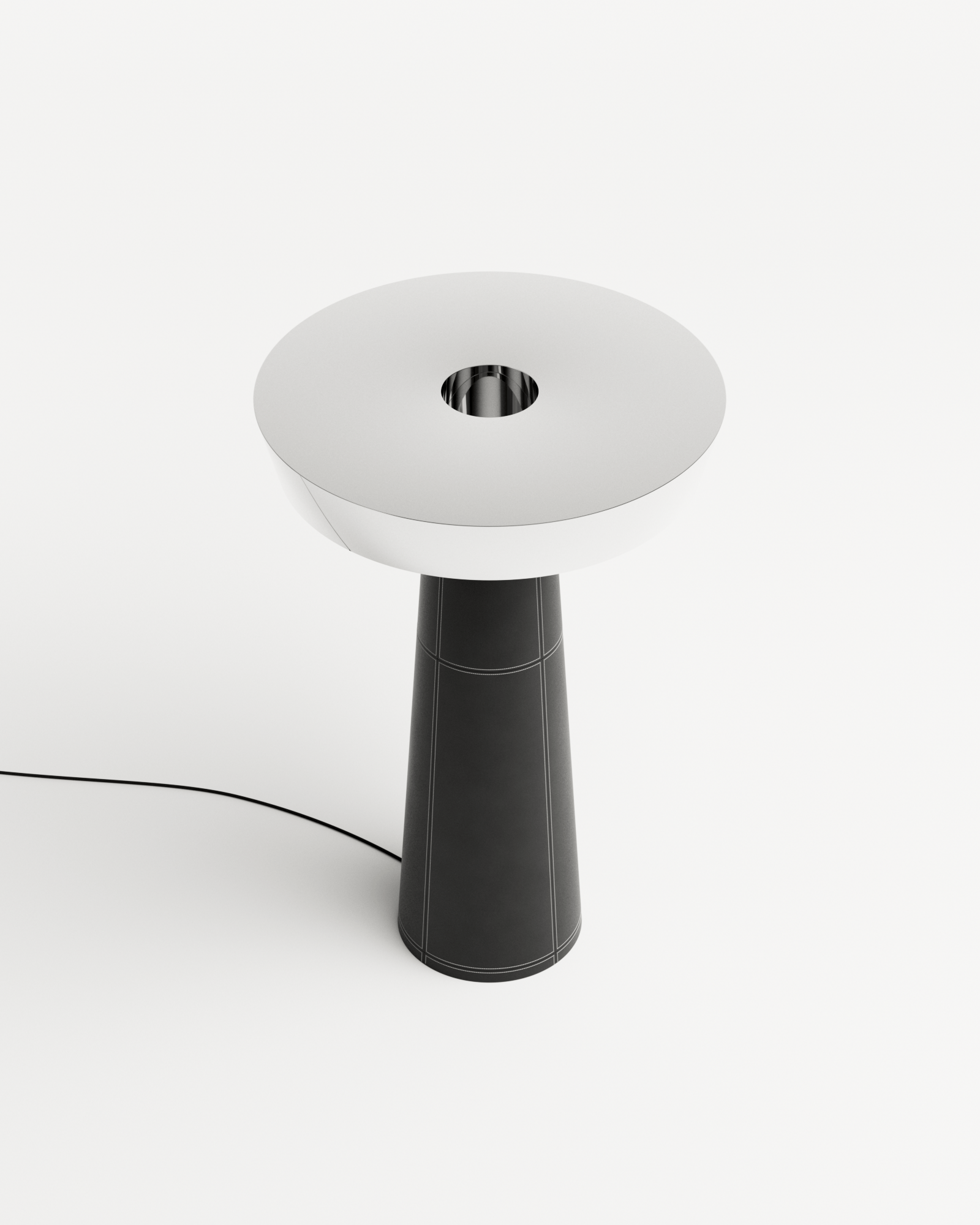 Floor Lamp, Stamp by Christophe Perichon, Monde Singulier