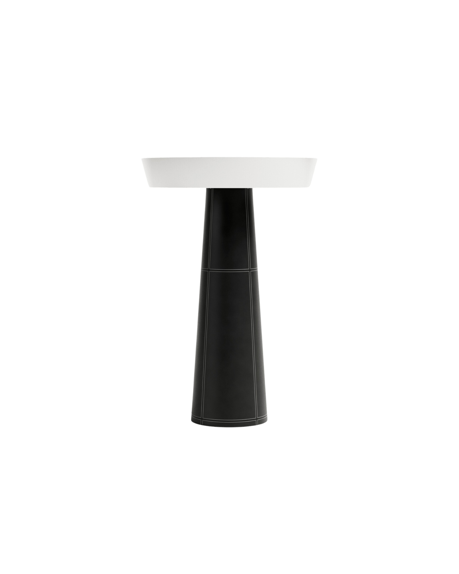 Floor Lamp, Stamp by Christophe Perichon, Monde Singulier