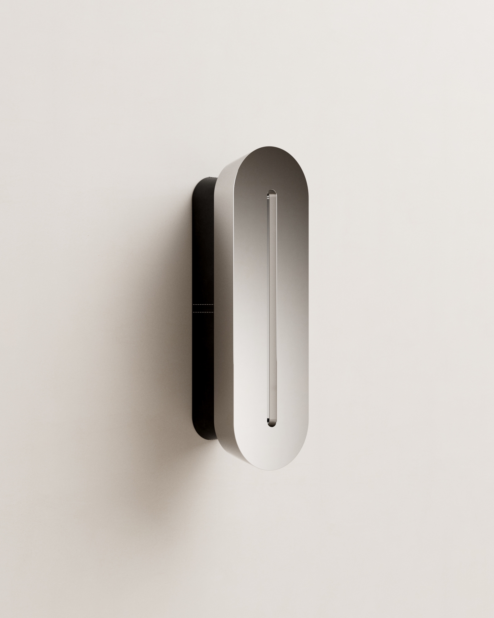 Wall Lamp Christophe Perichon for Monde Singulier