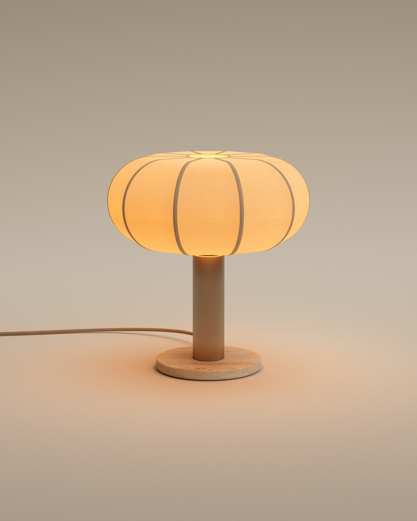 Stellata Table Lamp, Stellata, Francois Bazin