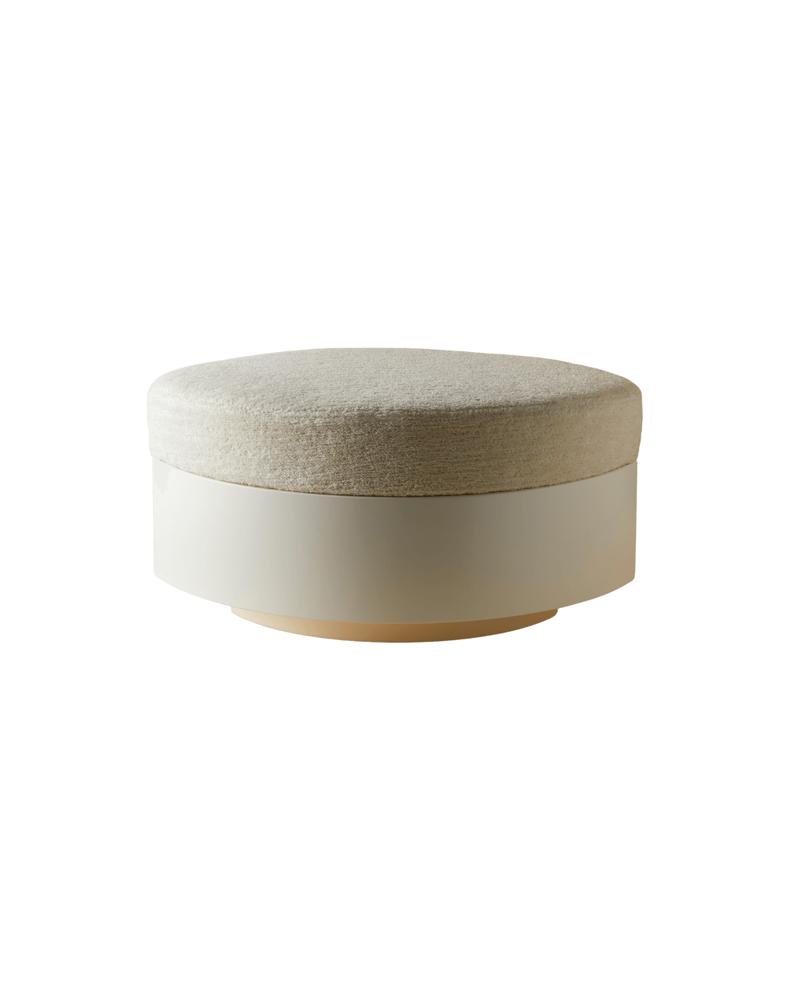 Calisson Ottoman - Studio EBUR - Monde Singulier