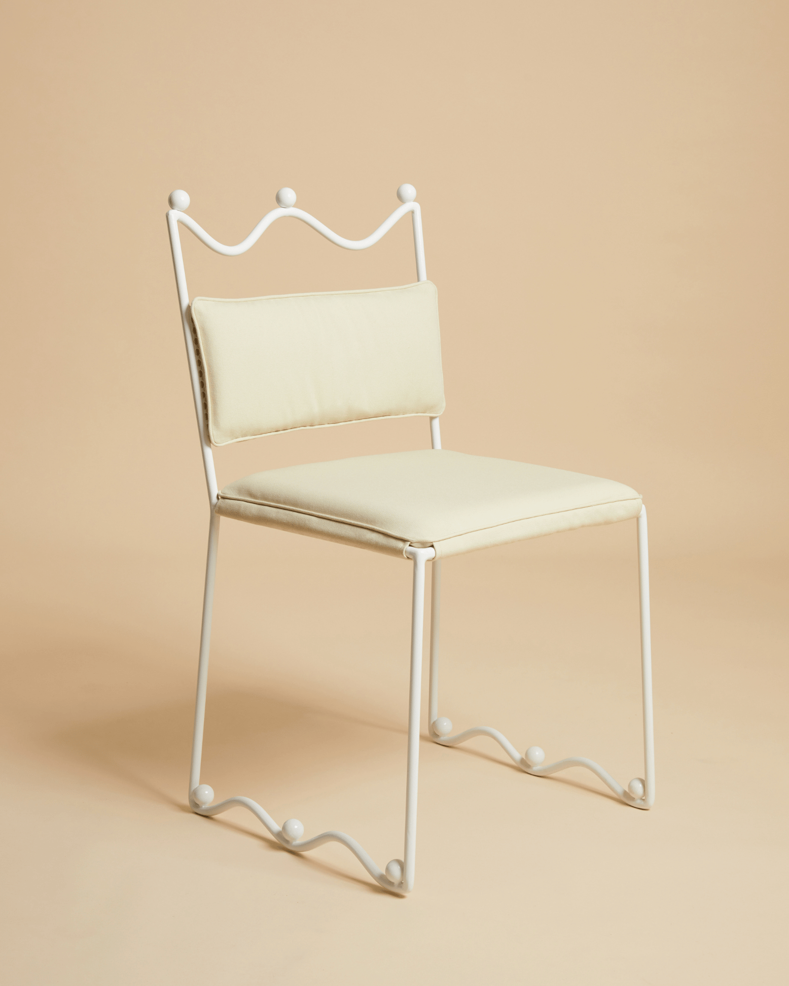 Reine Chair - Studio EBUR - Monde Singulier