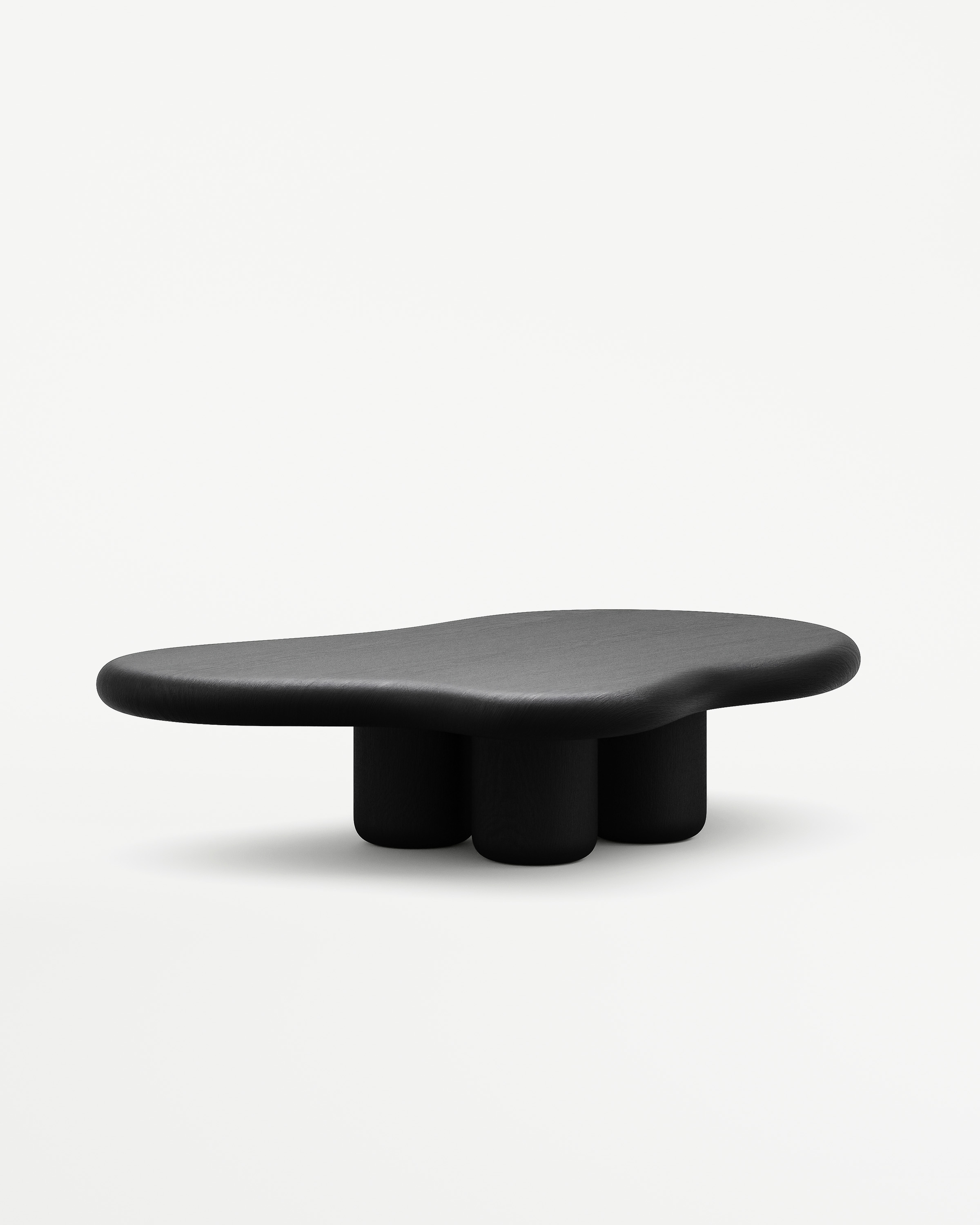 The Lamb Collection Coffee Table - Klaska, The Lamb Collection, Vova Naumov