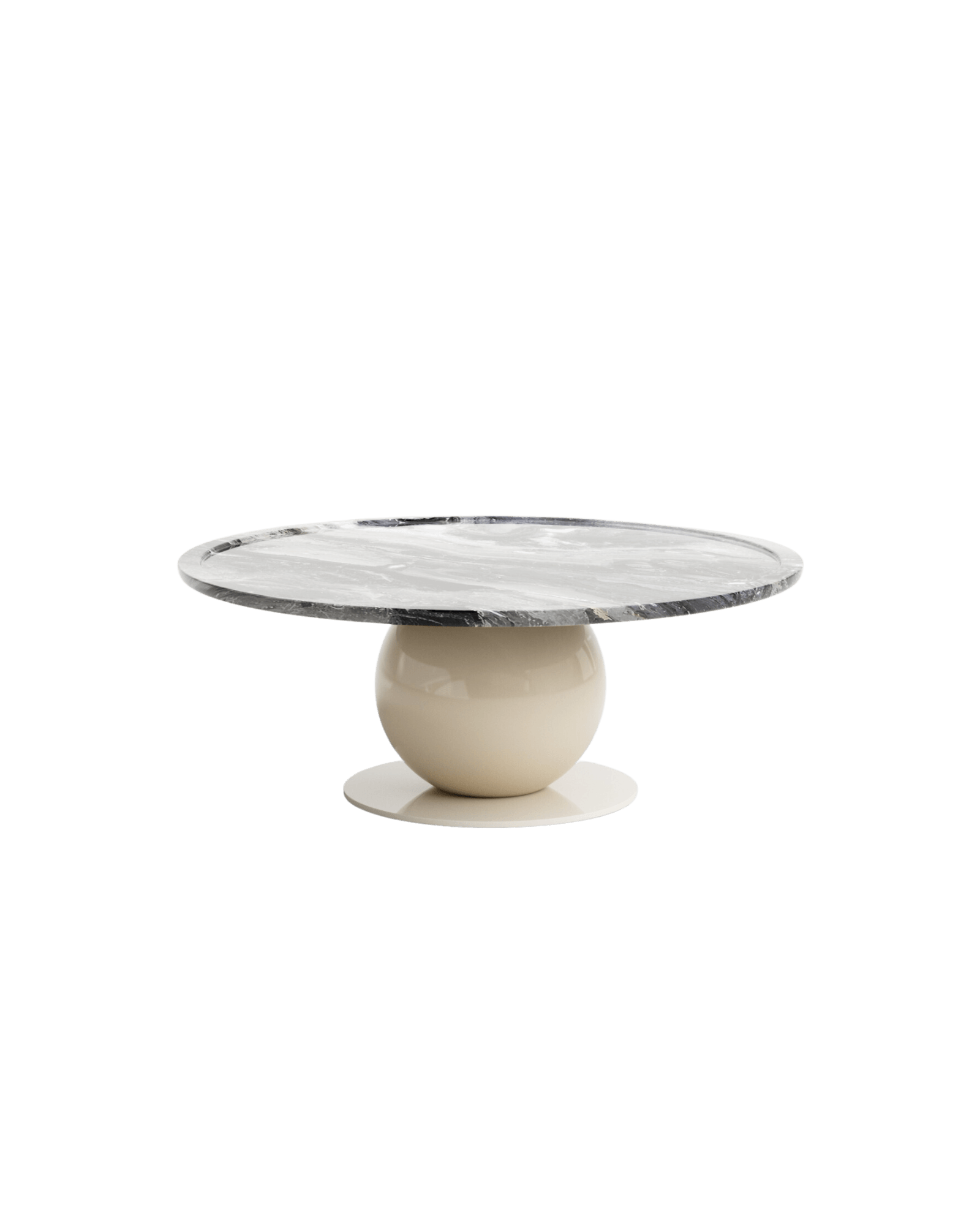 Le Berre Vevaud Alba Coffee Table Monde Singulier