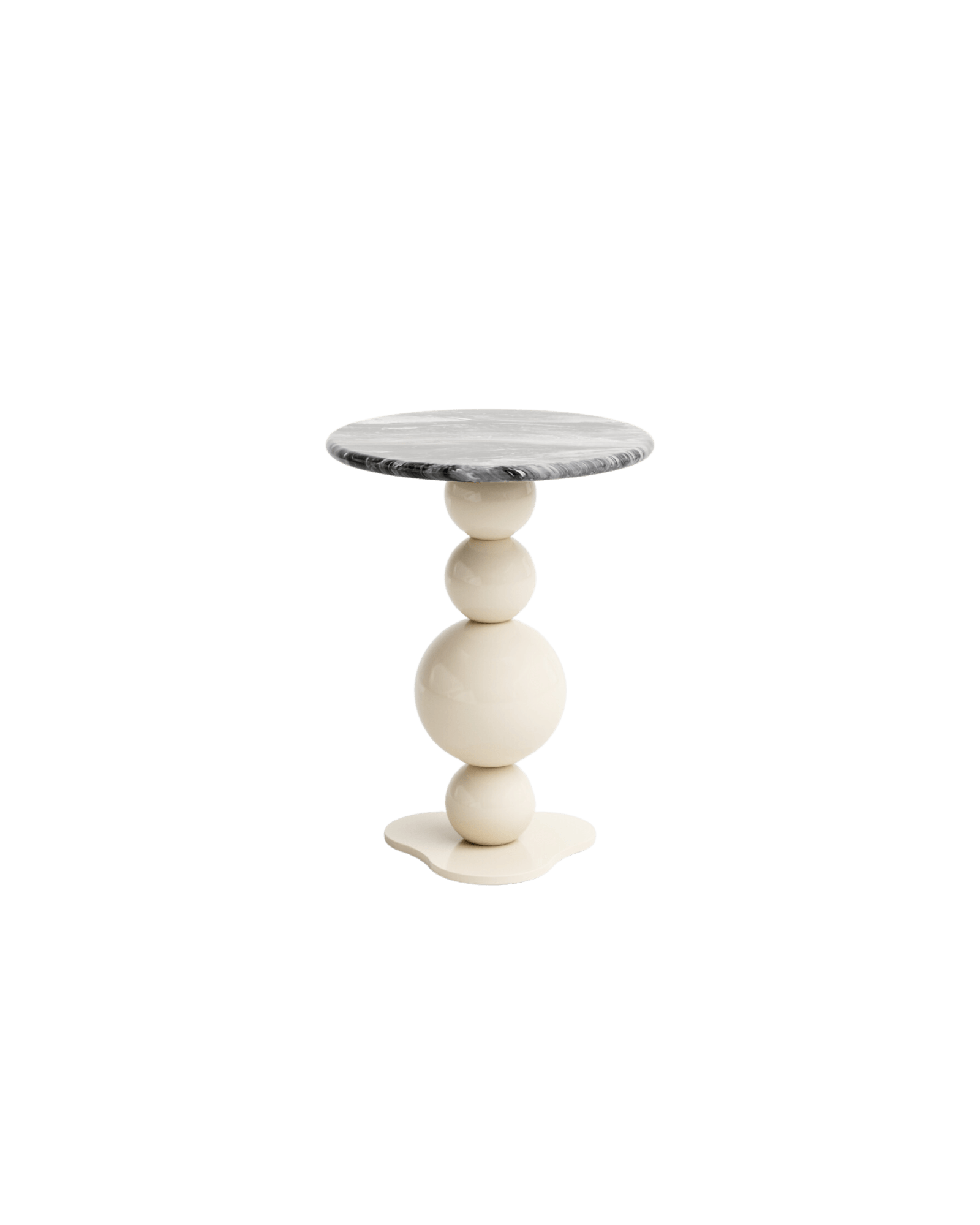 Le Berre Vevaud Noto Side Table Monde Singulier