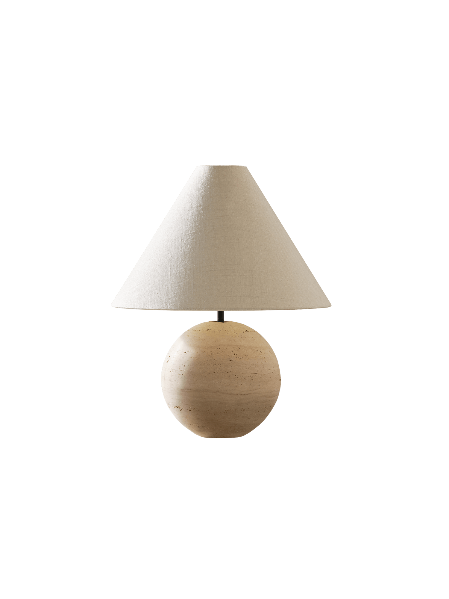 Arrow Table Lamp - L - Veermakers