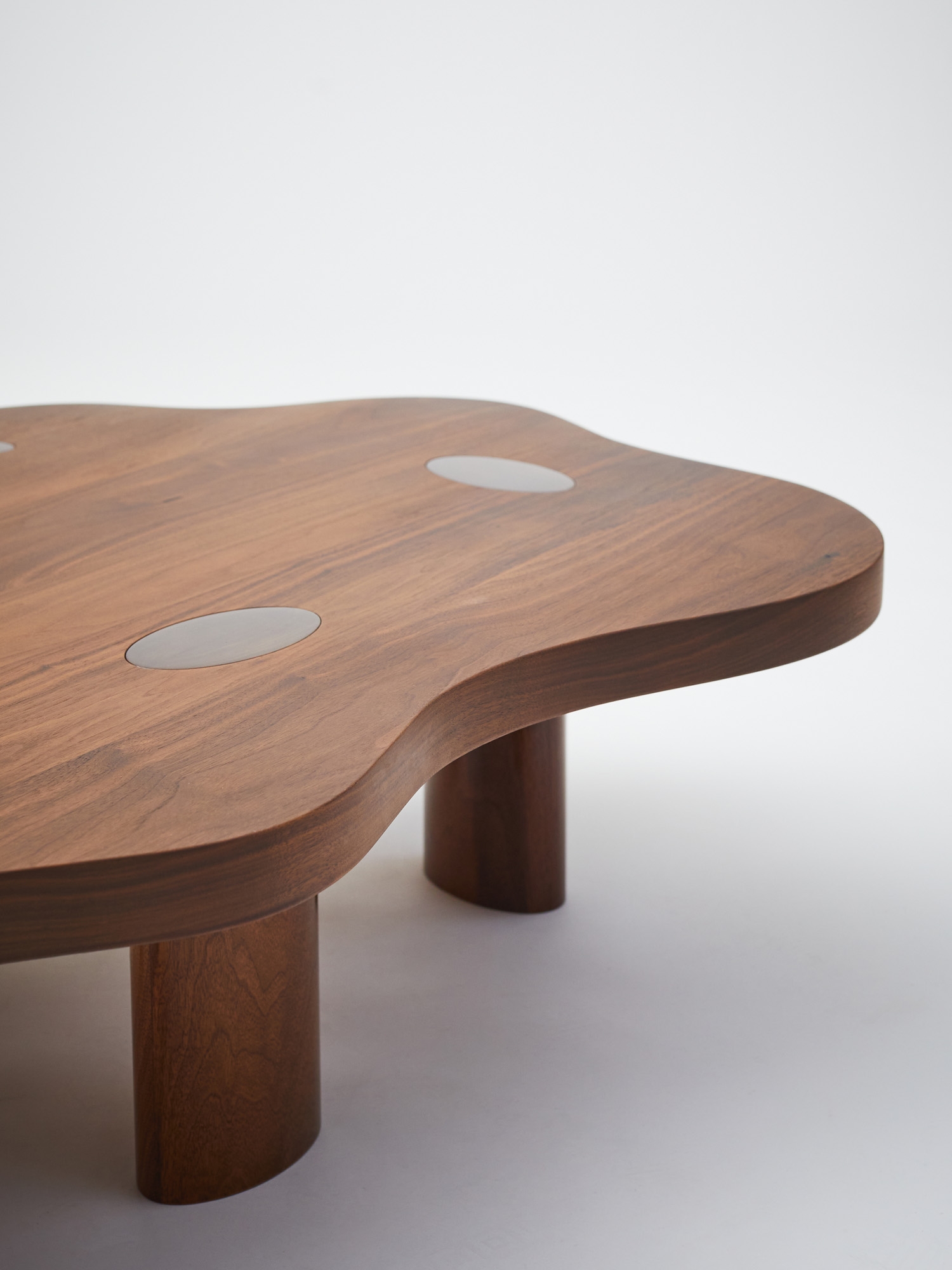 Cloud Coffee Table - L - Veermakers