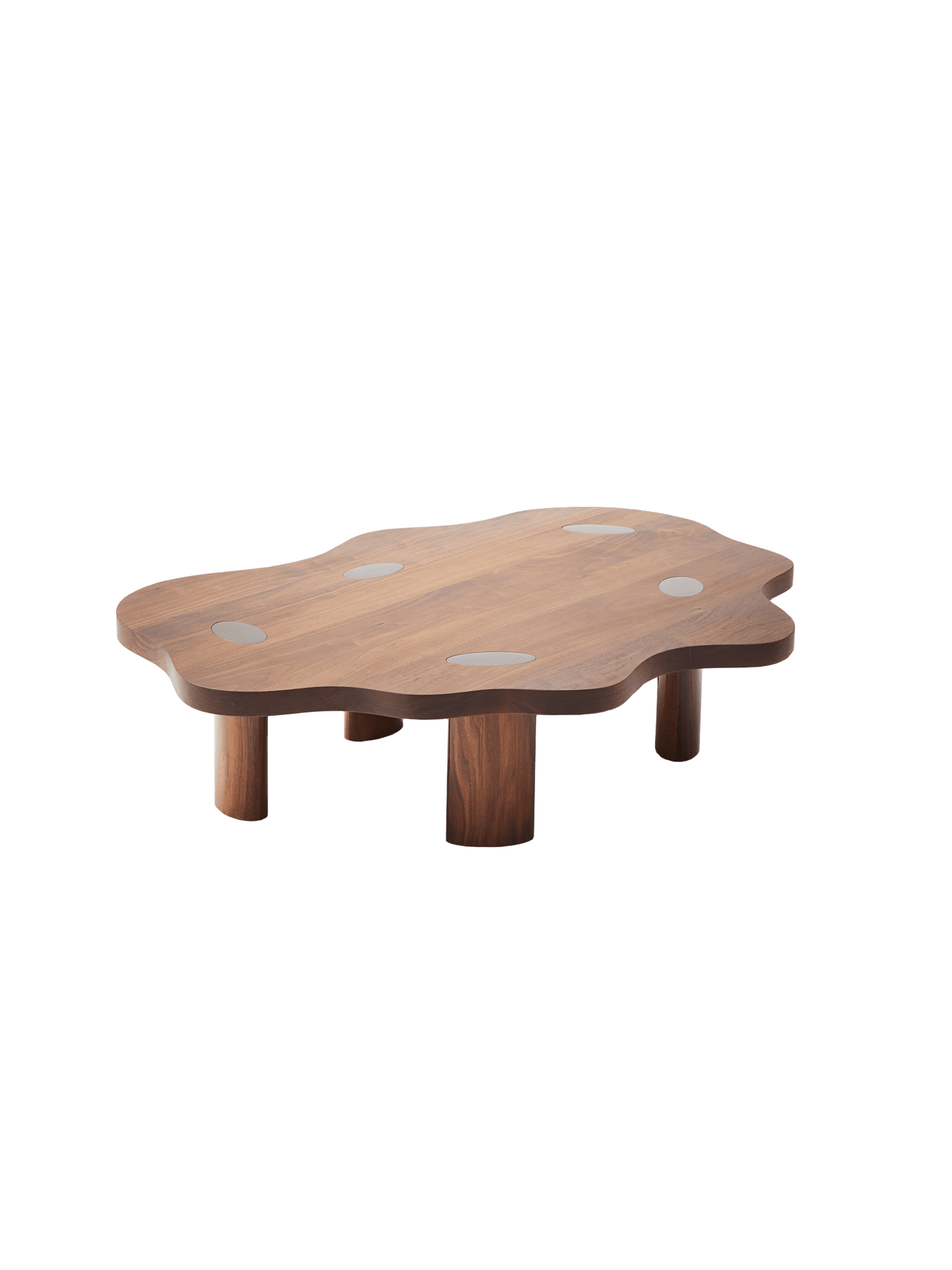 Cloud Coffee Table - L - Veermakers