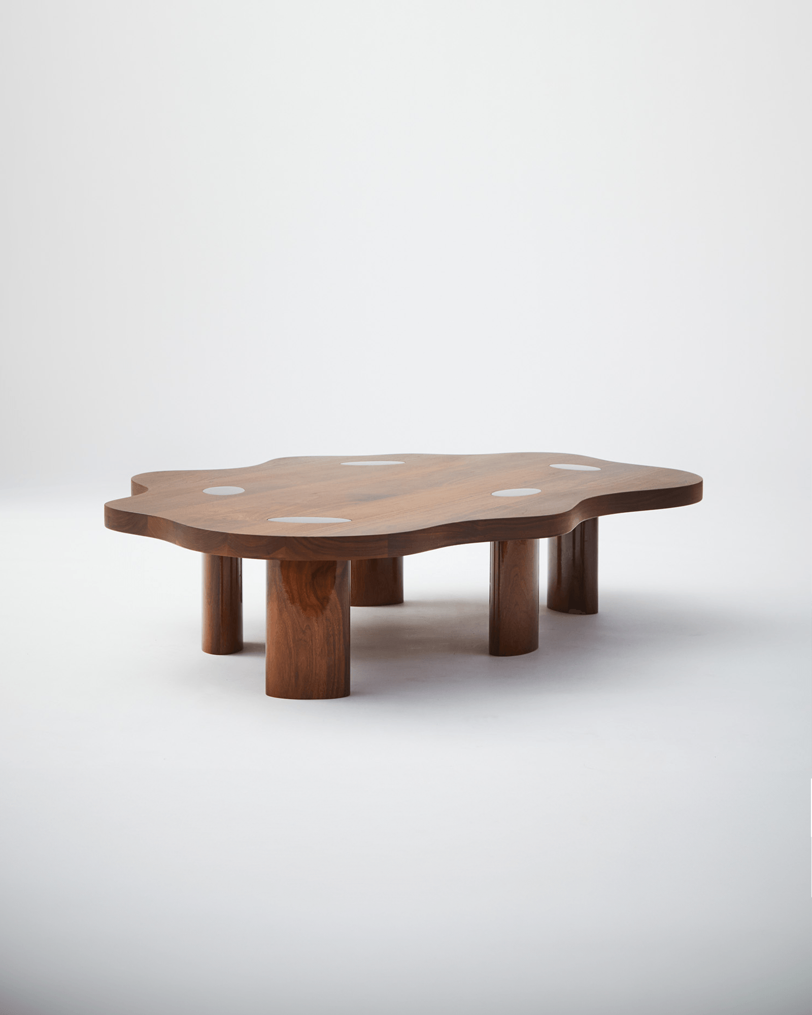 Cloud Coffee Table - L - Veermakers