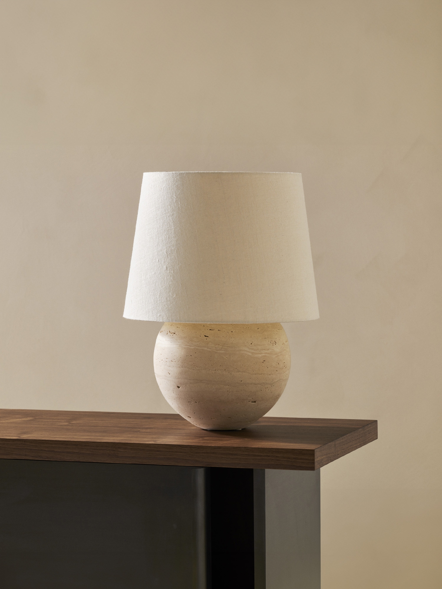 Frank Table Lamp L - Veermakers