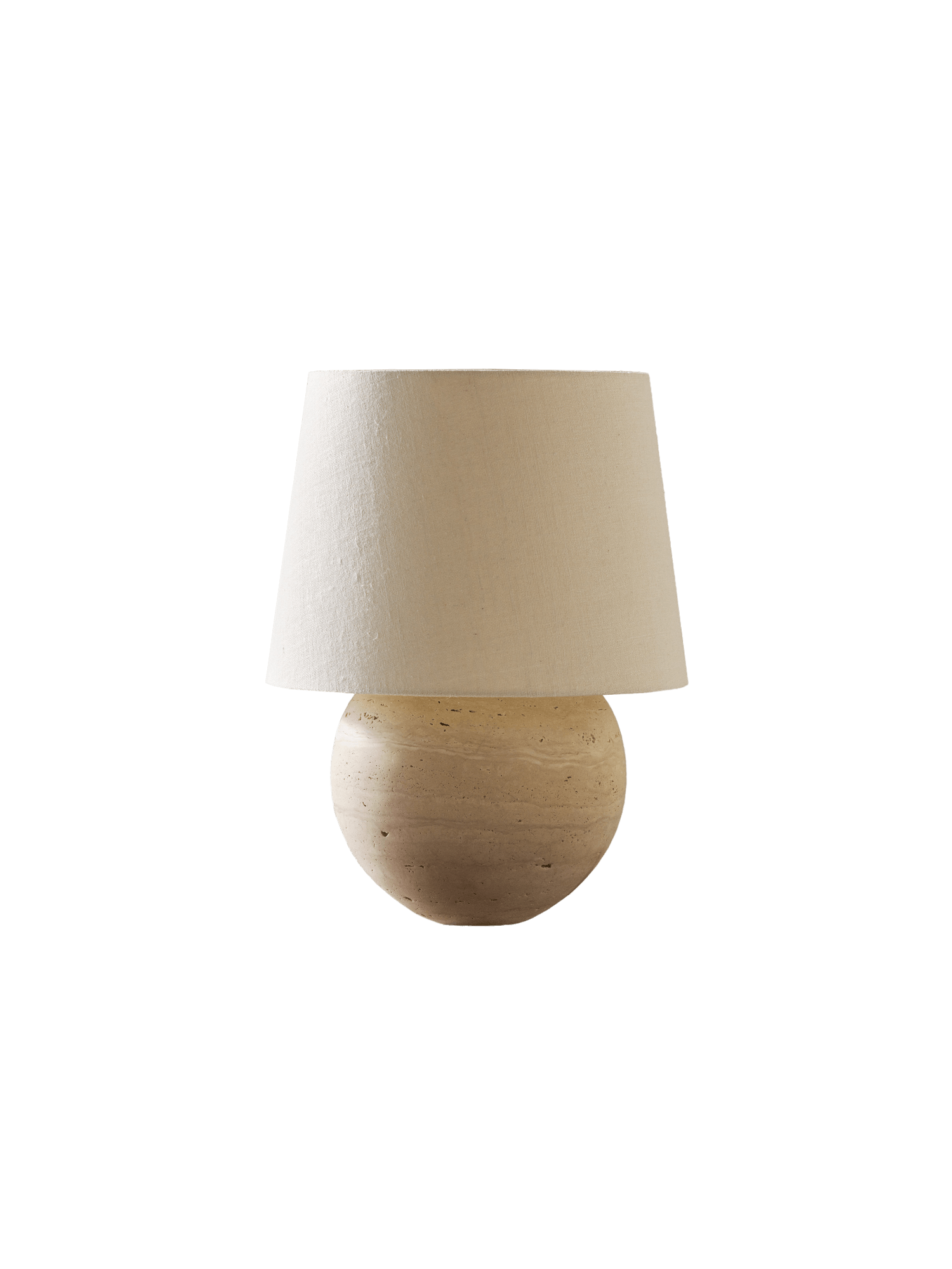 Frank Table Lamp L - Veermakers