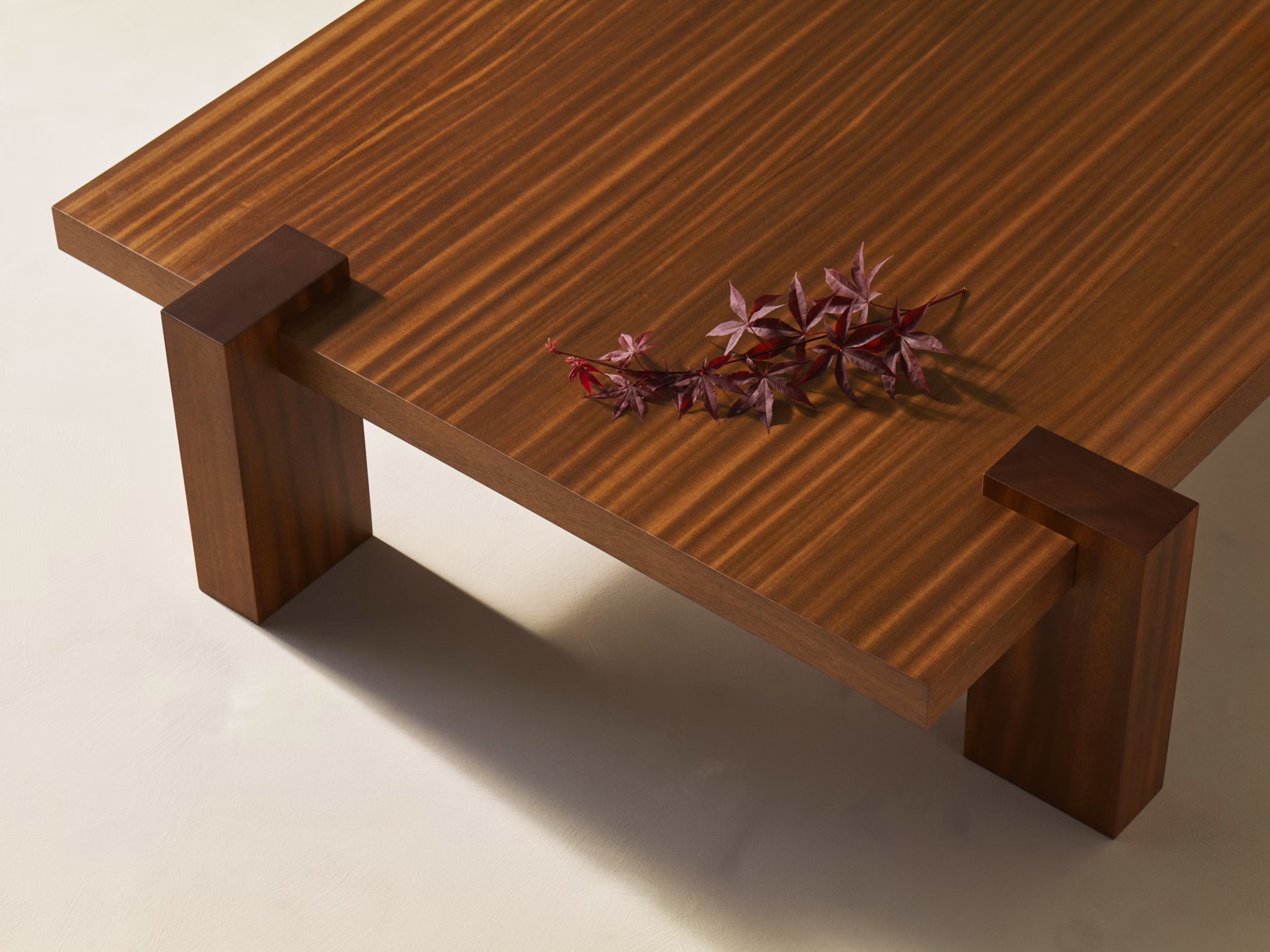 Hug Coffee Table - L - Veermakers