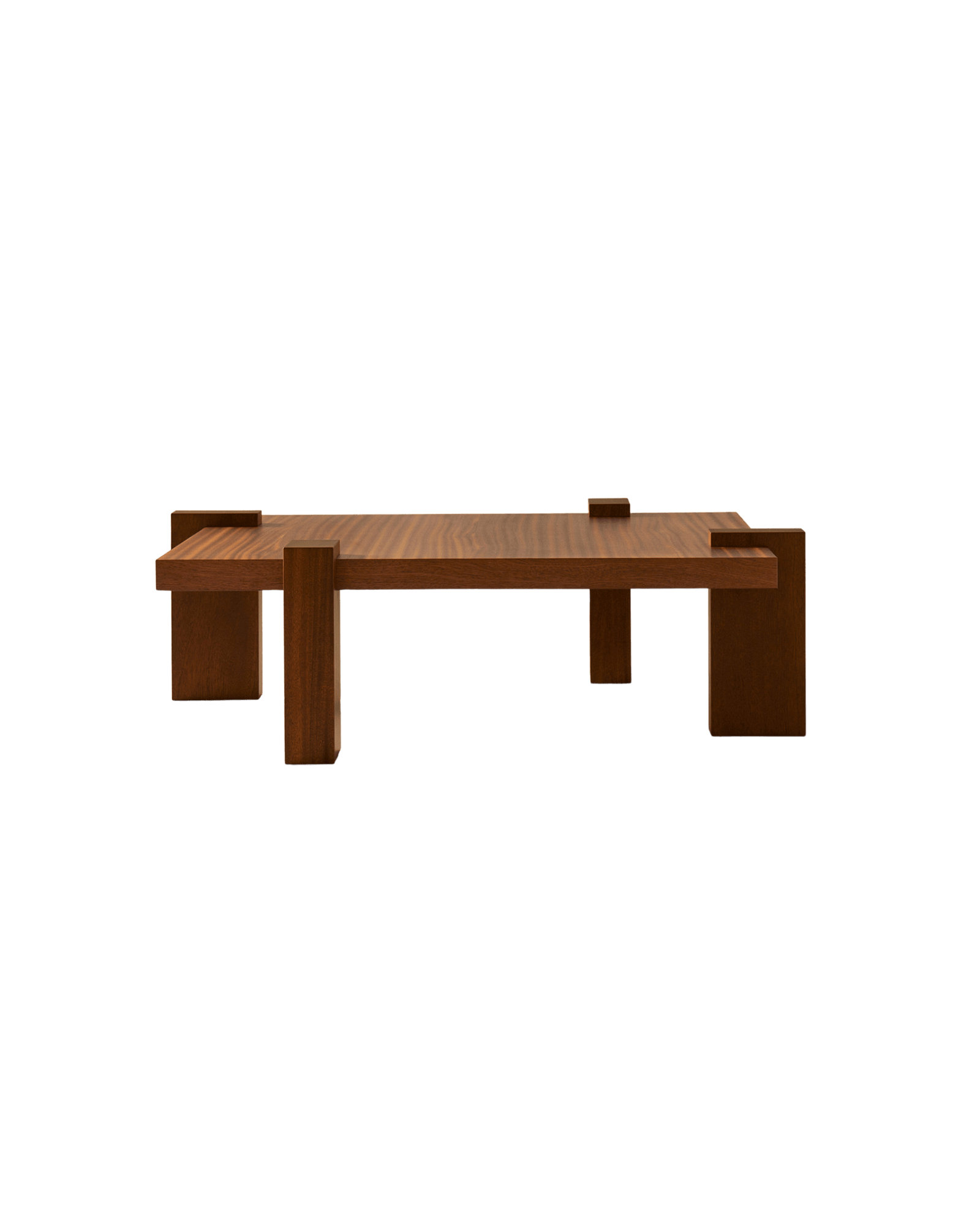 Hug Coffee Table - L - Veermakers