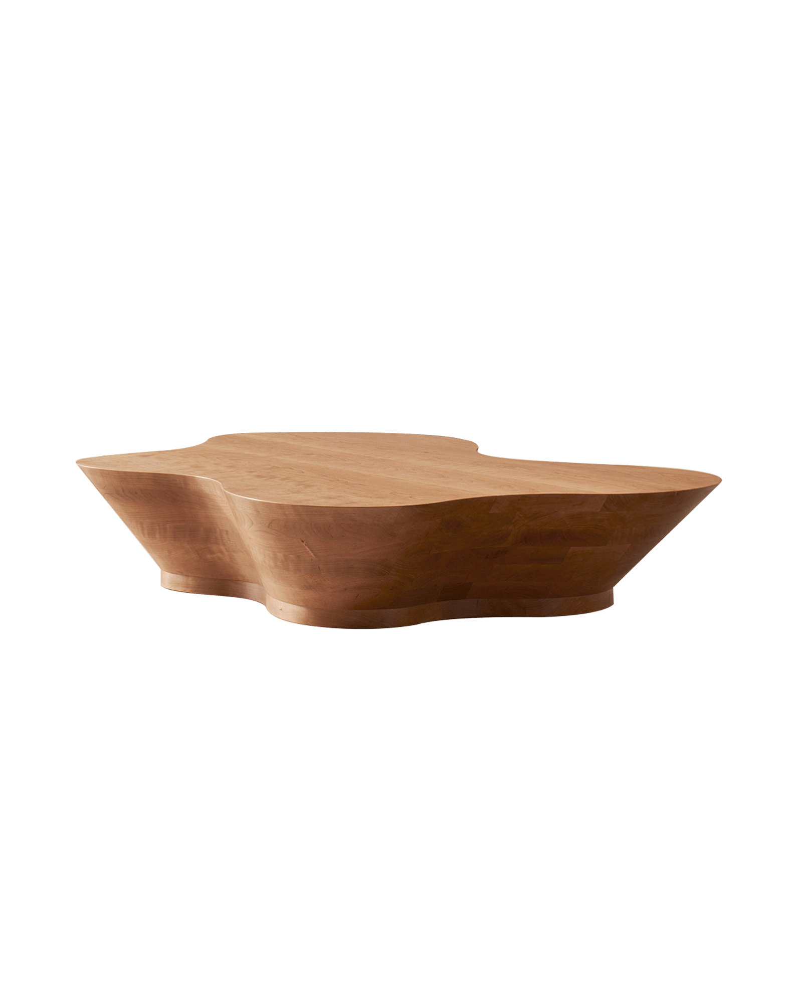 SSU Smooth Coffee Table - L - Veermakers