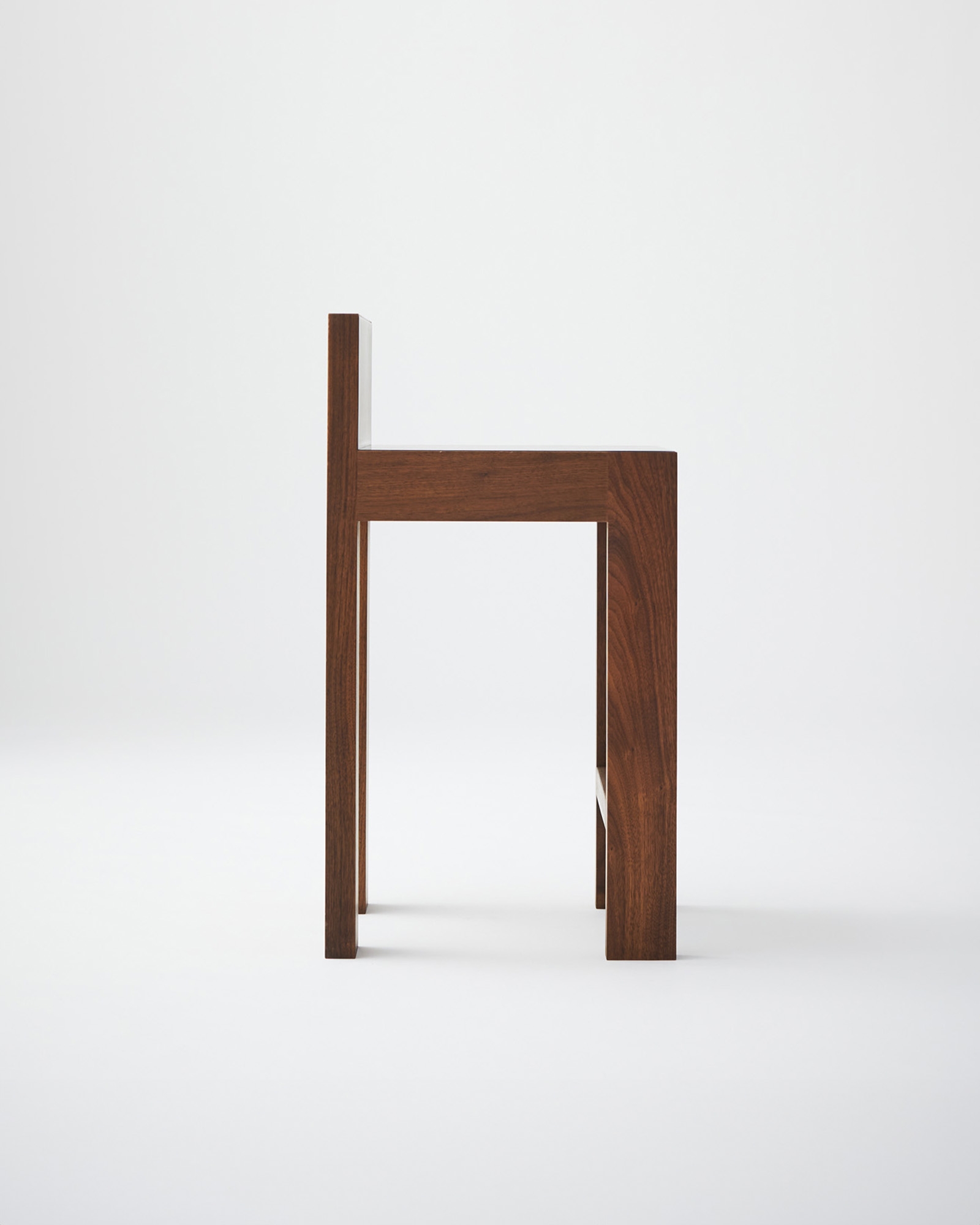 Strict Bar Stool - Veermakers