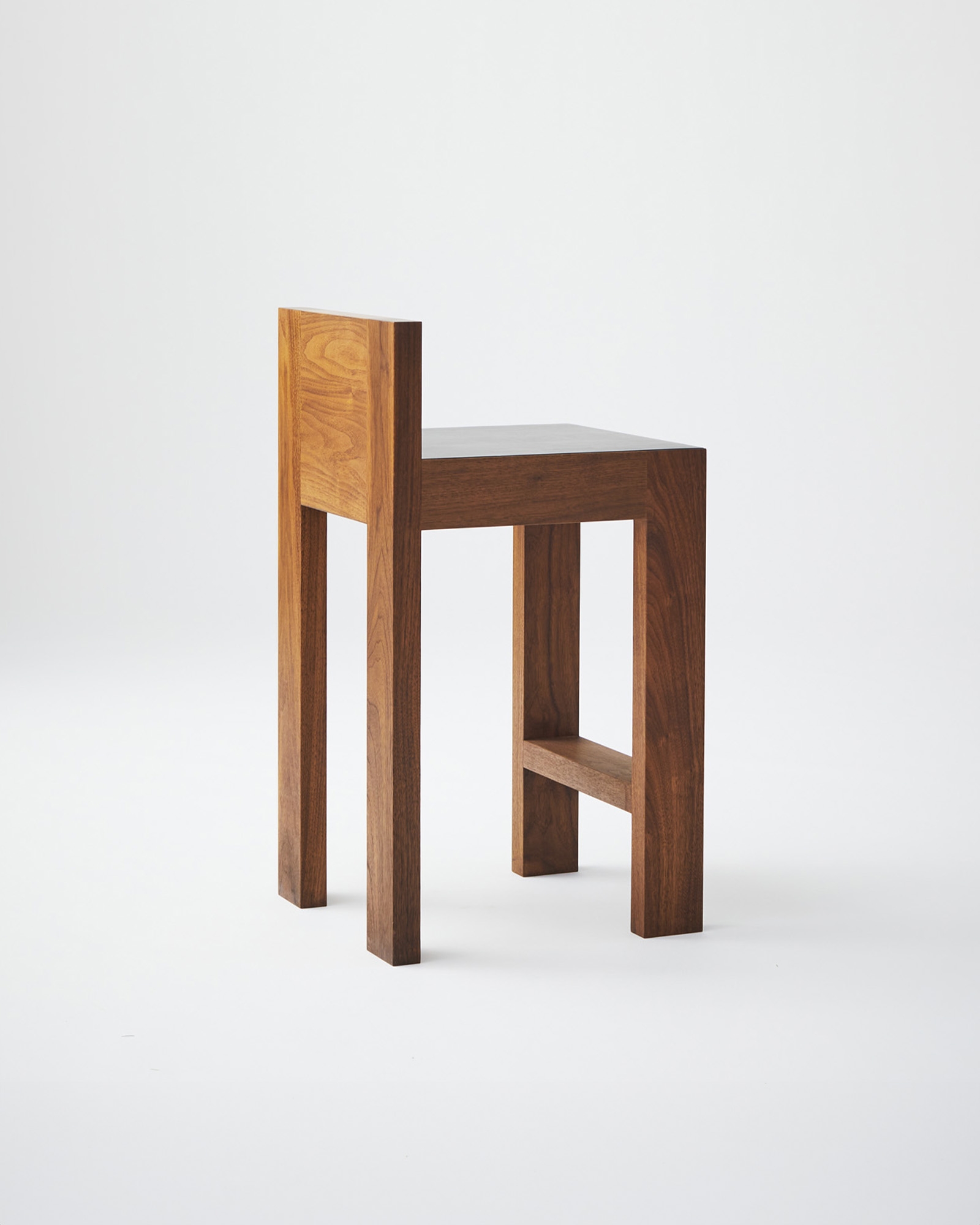 Strict Bar Stool - Veermakers